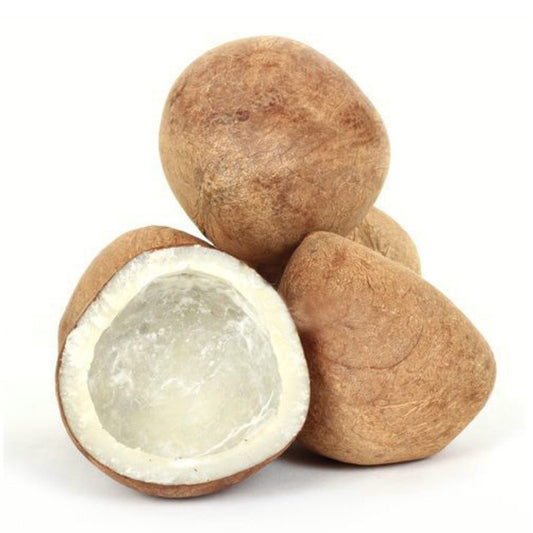DRY COCONUT